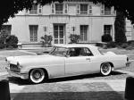 Lincoln Continental Mk II 1956 года